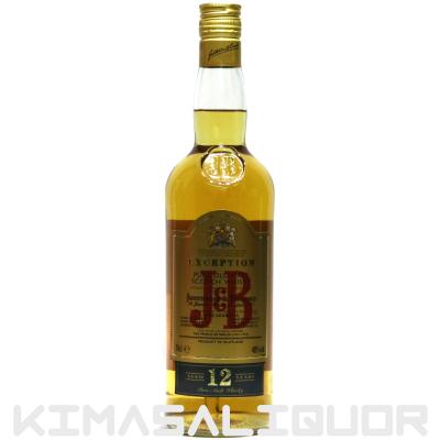 j＆b ウイスキー（スコッチウィスキー）｜ウィスキー｜ドリンク、水