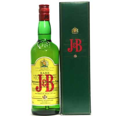 j＆b ウイスキーのおすすめ人気商品一覧 通販 - Yahoo!ショッピング