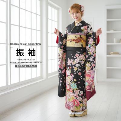 和装通販 西織 - レンタル振袖｜Yahoo!ショッピング
