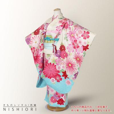 和装通販 西織 - 7歳フルセット｜Yahoo!ショッピング