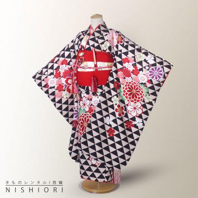 和装通販 西織 - 7歳フルセット｜Yahoo!ショッピング