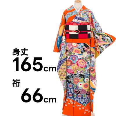 アンティーク振袖 鶴柄のおすすめ人気商品一覧 通販 - Yahoo!ショッピング