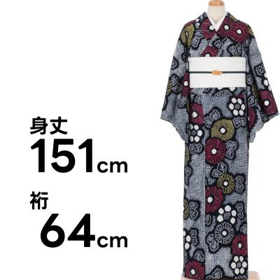 浴衣 商品一覧 - 新品・リユース着物の通販 からん Yahoo!店 - 売れ筋