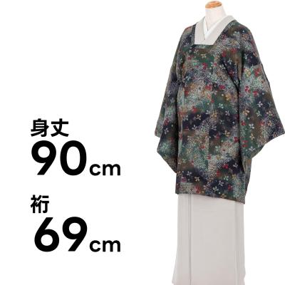 道行コート ロング（レディースファッション） | ファッション の