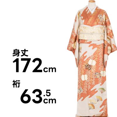 訪問着 商品一覧 - 新品・リユース着物の通販 からん Yahoo!店