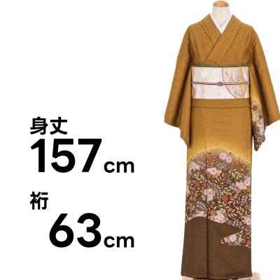 付け下げ訪問着 辻が花のおすすめ人気商品一覧 通販 - Yahoo!ショッピング