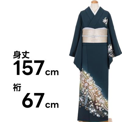 付け下げ訪問着 辻が花のおすすめ人気商品一覧 通販 - Yahoo!ショッピング