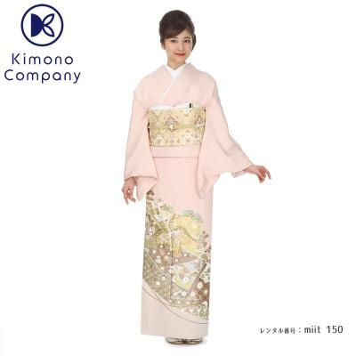 きものカンパニー Yahoo!店 - 色留袖 レンタル｜Yahoo!ショッピング