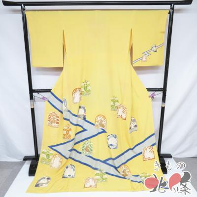 芸者 着物 裾引きの商品一覧 通販 - Yahoo!ショッピング