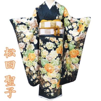 松田聖子 着物の商品一覧 通販 - Yahoo!ショッピング 松田聖子 着物の商品一覧 通販 - Yahoo!ショッピング