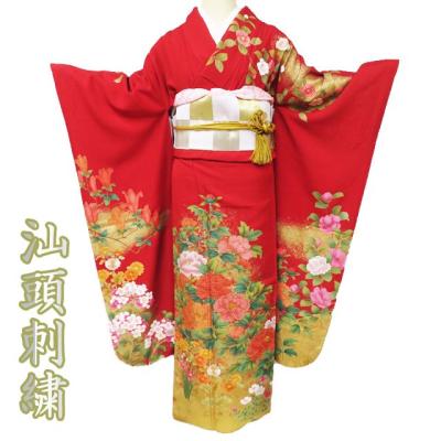 汕頭刺繍 着物の商品一覧 通販 - Yahoo!ショッピング 汕頭刺繍 着物の商品一覧 通販 - Yahoo!ショッピング