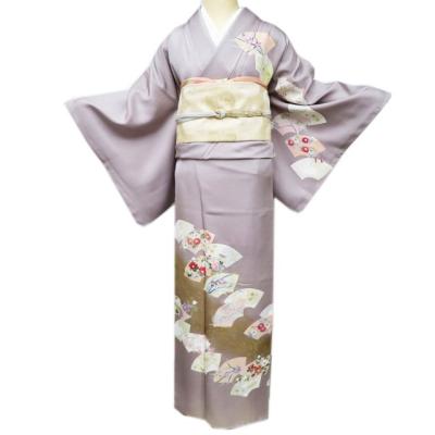 着物 中古 リサイクル 帯の きもの北條 - L｜Yahoo!ショッピング