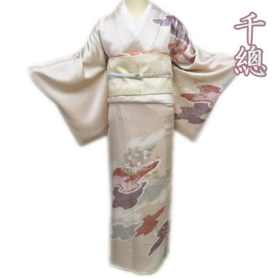 千總 訪問着（女性用着物、浴衣）の商品一覧 | ファッション 通販 