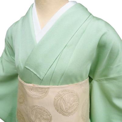 着物 中古 リサイクル 帯の きもの北條 - 色無地｜Yahoo!ショッピング