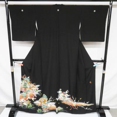 蘇州刺繍留袖のおすすめ人気商品一覧 通販 - Yahoo!ショッピング