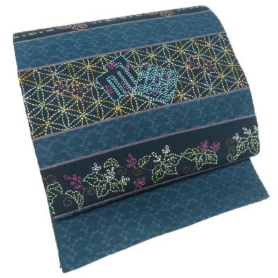 着物 中古 リサイクル 帯の きもの北條 - 名古屋帯｜Yahoo!ショッピング