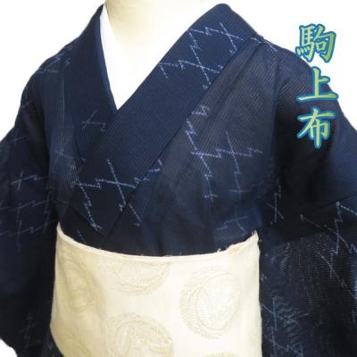 夏着物 正絹 新古品のおすすめ人気商品一覧 通販 - Yahoo!ショッピング