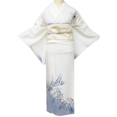 夏着物 絽 リサイクルのおすすめ人気商品一覧 通販 - Yahoo