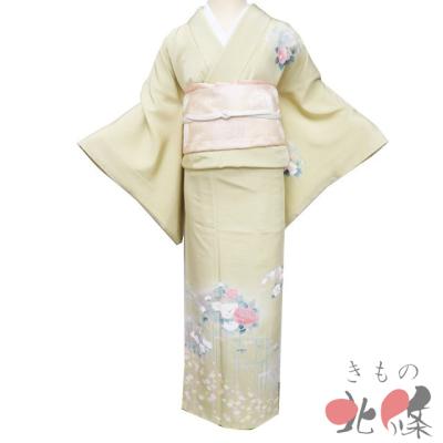 付け下げ 訪問着のおすすめ人気商品一覧 通販 - Yahoo!ショッピング