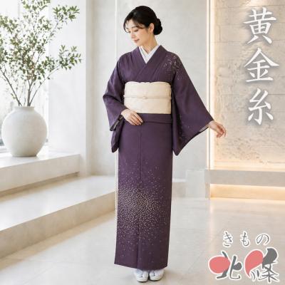 付け下げ訪問着（女性用着物、浴衣） | ファッション のおすすめ人気