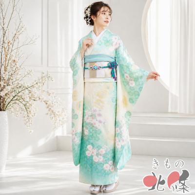 中古振袖（色：シルバー系）の商品一覧 通販 - Yahoo!ショッピング
