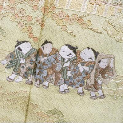 スワトウ刺繍 着物の商品一覧 通販 - Yahoo!ショッピング スワトウ刺繍 着物の商品一覧 通販 - Yahoo!ショッピング