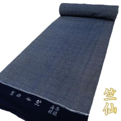 竺仙 江戸小紋 着尺 反物 小桜文様 新古品 未仕立て 2025年最新】Yahoo!オークション -竺仙の中古品・新品・未使用品一覧