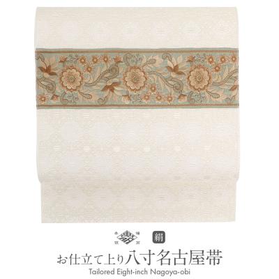 博多帯 名古屋帯 白のおすすめ人気商品一覧 通販 - Yahoo