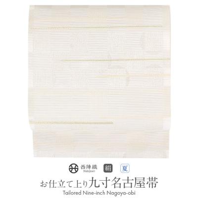 名古屋帯 白の商品一覧 通販 - Yahoo!ショッピング 名古屋帯 白の商品一覧 通販 - Yahoo!ショッピング