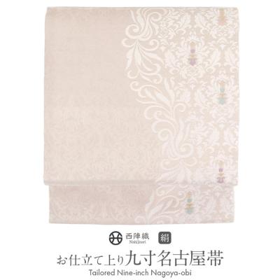 弥栄織物 名古屋帯の商品一覧 通販 - Yahoo!ショッピング