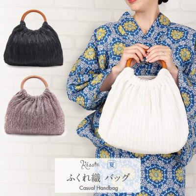 夏用和装バッグのおすすめ人気商品一覧 通販 - Yahoo!ショッピング