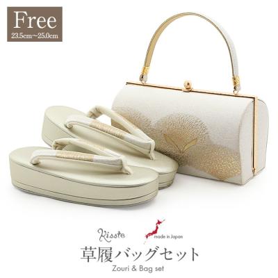 高級　草履バッグセット　螺鈿　黒金　箱付き 楽天市場】【Fashion THE SALE限定】最大半額☆全品クーポン最大1000円