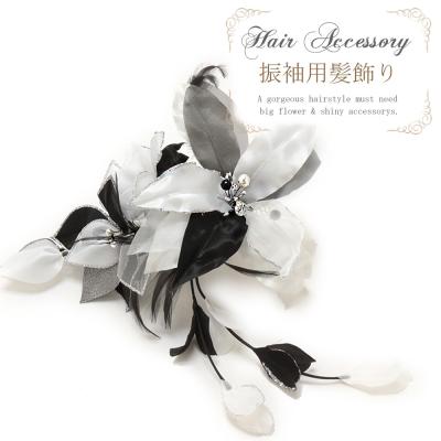 こだわりきもの専門店Kisste - ageha(Sweet Angel)髪飾り｜Yahoo