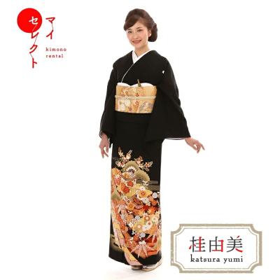 着物レンタルマイセレクトヤフー店 - 留袖レンタル｜Yahoo!ショッピング