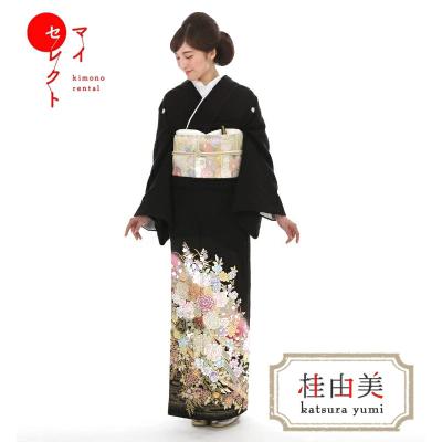 黒留袖の商品一覧 通販 - Yahoo!ショッピング 黒留袖の商品一覧 通販 - Yahoo!ショッピング
