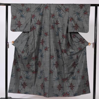 藍染め（女性用着物）｜着物、浴衣 | ファッション のおすすめ