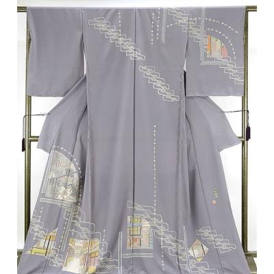 加賀友禅　反物 楽天市場】反物 加賀友禅の通販