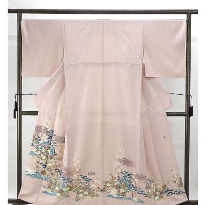 リサイクル着物 丸に三つ柏（ファッション）の商品一覧 通販 - Yahoo 