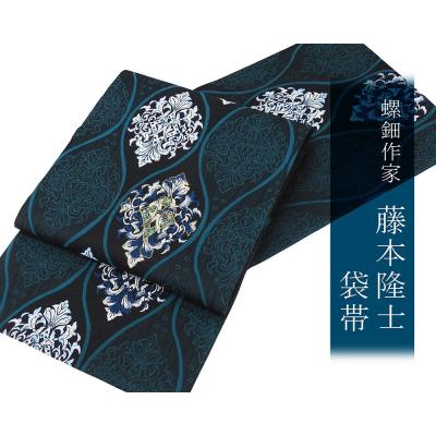 藤本隆士 螺鈿 帯の商品一覧 通販 - Yahoo!ショッピング 藤本隆士 螺鈿 帯の商品一覧 通販 - Yahoo!ショッピング