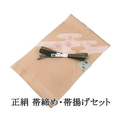 帯締め 帯揚げセット 訪問着のおすすめ人気商品一覧 通販 - Yahoo