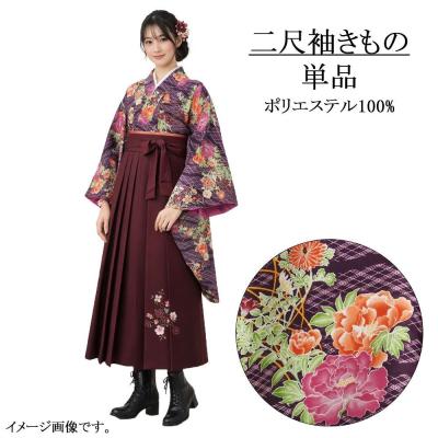 二尺袖 正絹（レディースファッション） | ファッション の商品一覧