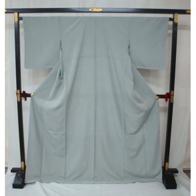 トゥネさま専用⭐︎他の方はご遠慮ください⭐︎東レ シルック小紋⭐︎絽 きもの 遊着苑 - 東レシルック 洗える着物(袷・単衣）｜Yahoo!ショッピング