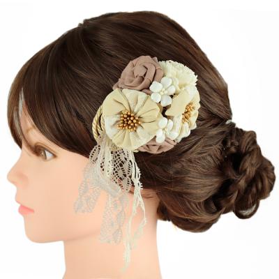 花ごころ 髪飾りのおすすめ人気商品一覧 通販 - Yahoo!ショッピング