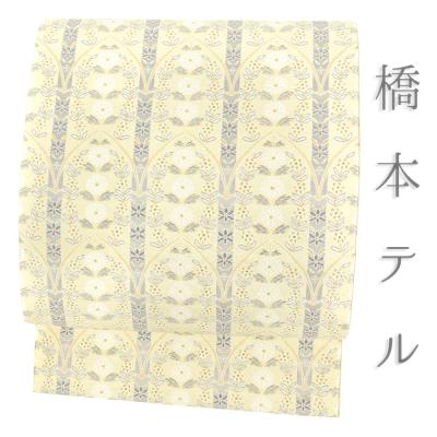 橋本テル織物 袋帯（ファッション）の商品一覧 通販 - Yahoo!ショッピング