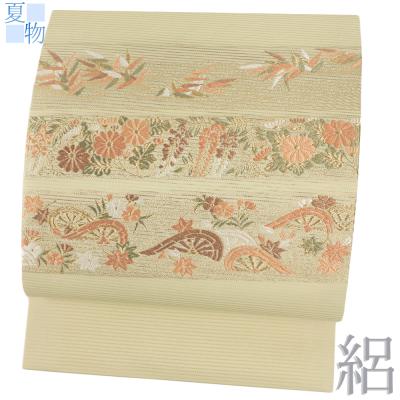 夏帯 唐織の商品一覧 通販 - Yahoo!ショッピング 夏帯 唐織の商品一覧 通販 - Yahoo!ショッピング