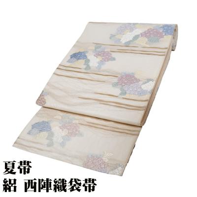絽唐織帯の商品一覧 通販 - Yahoo!ショッピング 絽唐織帯の商品一覧 通販 - Yahoo!ショッピング