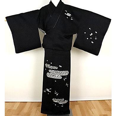 総刺繍 着物 訪問着のおすすめ人気商品一覧 通販 - Yahoo!ショッピング