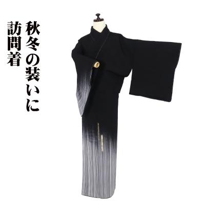 訪問着（女性用着物）（号数：19号）｜着物、浴衣 | ファッション の