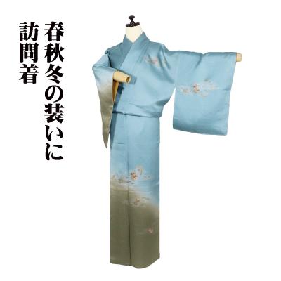 訪問着（着物の種類：訪問着）のおすすめ人気商品一覧 通販 - Yahoo