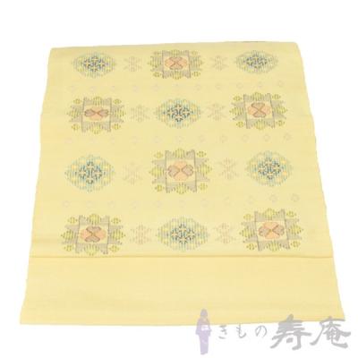 読谷山花織帯のおすすめ人気商品一覧 通販 - Yahoo!ショッピング